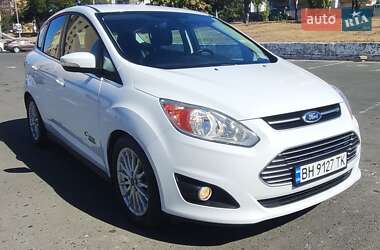 Мінівен Ford C-Max 2015 в 