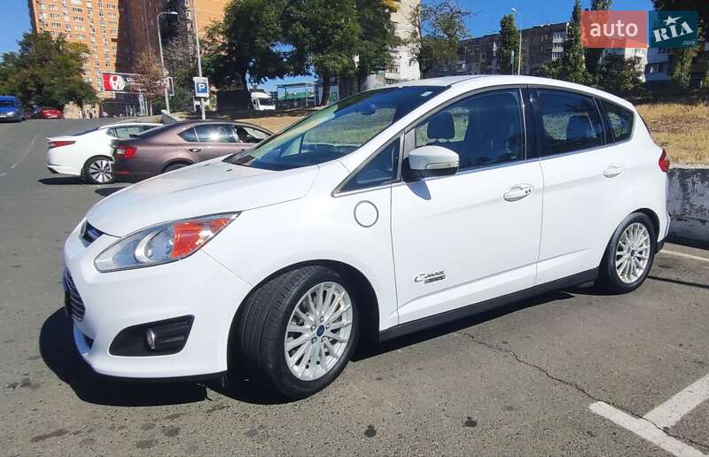 Минивэн Ford C-Max 2015 в Одессе