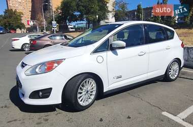 Мінівен Ford C-Max 2015 в 