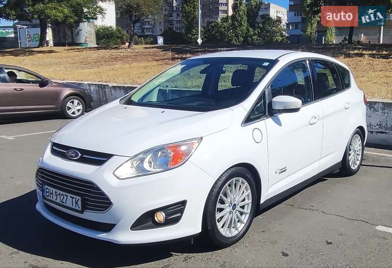 Минивэн Ford C-Max 2015 в Одессе