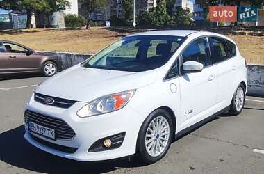 Мінівен Ford C-Max 2015 в 