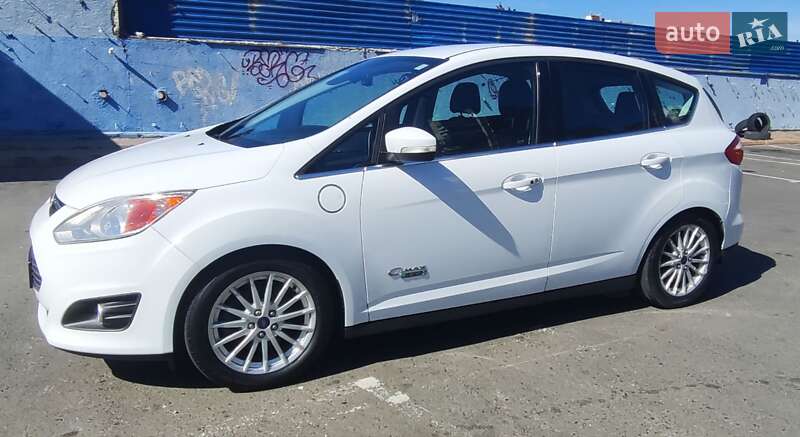Минивэн Ford C-Max 2015 в Одессе