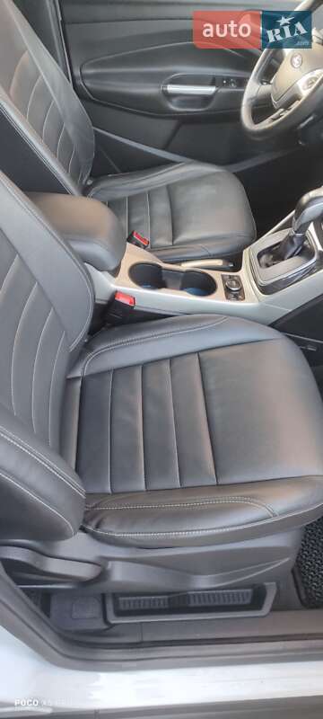 Минивэн Ford C-Max 2015 в Одессе