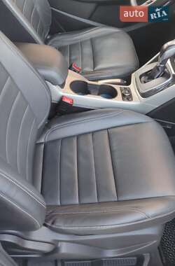 Мінівен Ford C-Max 2015 в 