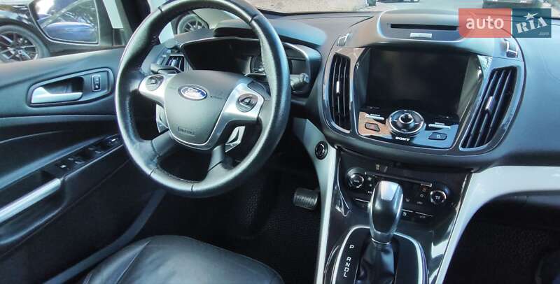 Минивэн Ford C-Max 2015 в Одессе