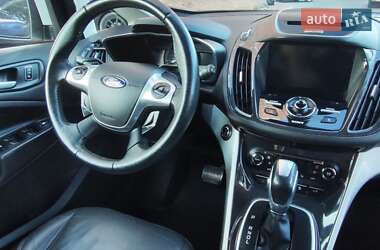 Мінівен Ford C-Max 2015 в 