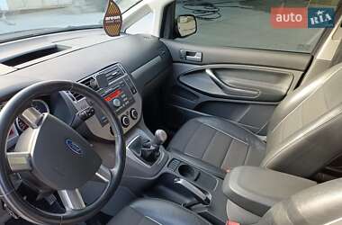 Минивэн Ford C-Max 2008 в 