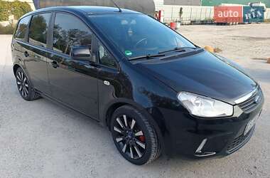 Минивэн Ford C-Max 2008 в 