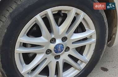 Ford C-Max 2010 Ford C-Max 2010