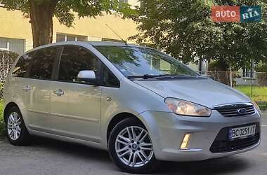 Мінівен Ford C-Max 2010 в 