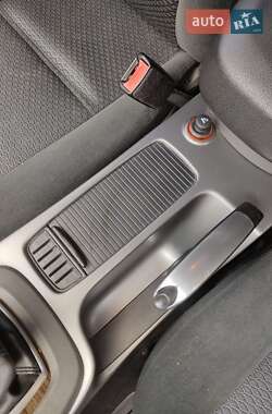 Мінівен Ford C-Max 2010 в 