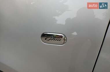 Мінівен Ford C-Max 2010 в 