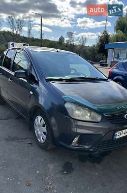 Ford C-Max 2007 Ford C-Max 2007