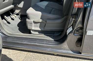 Мінівен Ford C-Max 2007 в 