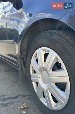 Мінівен Ford C-Max 2007 в 