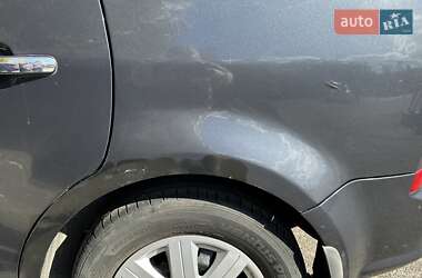 Мінівен Ford C-Max 2007 в 