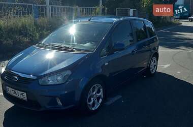 Минивэн Ford C-Max 2009 в 
