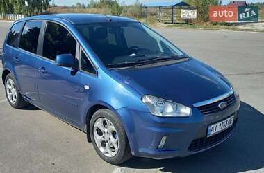 Ford C-Max 2009