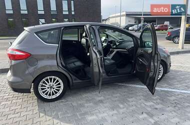 Мінівен Ford C-Max 2013 в 