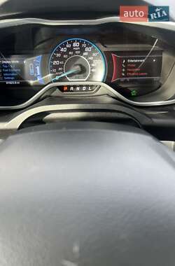 Мінівен Ford C-Max 2013 в 