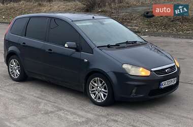 Ford C-Max 2008 Ford C-Max 2008