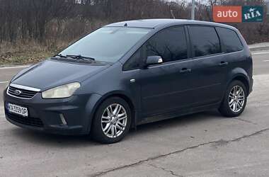 Ford C-Max 2008 Ford C-Max 2008