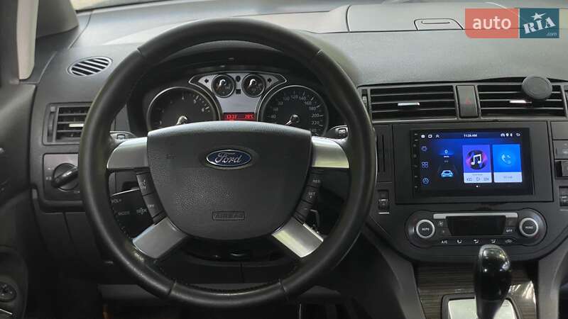 Минивэн Ford C-Max 2008 в Киеве