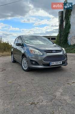 Ford C-Max 2014 Ford C-Max 2014