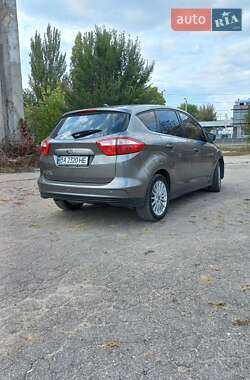 Мінівен Ford C-Max 2014 в 