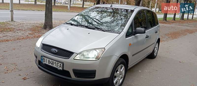 Ford C-Max 2005