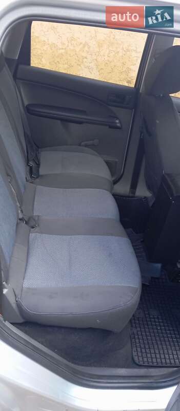 Минивэн Ford C-Max 2005 в Кременчуге