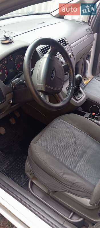 Минивэн Ford C-Max 2005 в Кременчуге