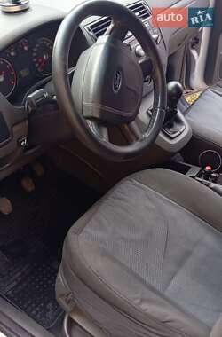 Мінівен Ford C-Max 2005 в 