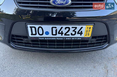 Минивэн Ford C-Max 2008 в 