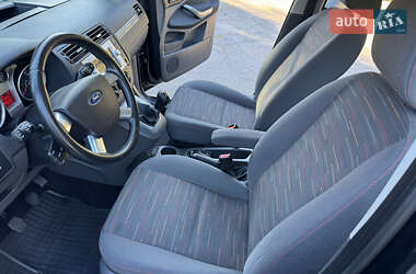 Минивэн Ford C-Max 2008 в 