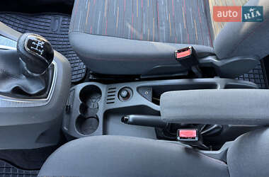 Минивэн Ford C-Max 2008 в 