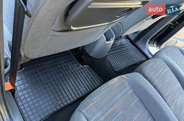 Минивэн Ford C-Max 2008 в 