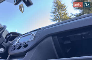 Минивэн Ford C-Max 2008 в 