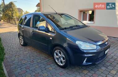 Минивэн Ford C-Max 2010 в 