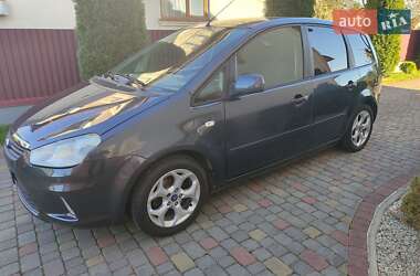 Ford C-Max 2010