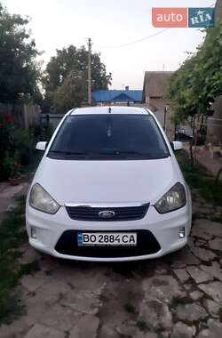 Ford C-Max 2009