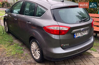 Мінівен Ford C-Max 2014 в 