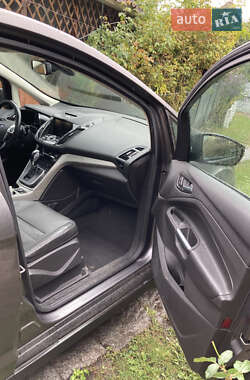 Мінівен Ford C-Max 2014 в 