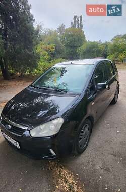 Ford C-Max 2007