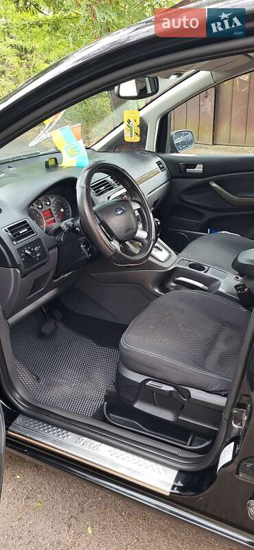 Мінівен Ford C-Max 2007 в Одесі фото 9 Мінівен Ford C-Max 2007 в Одесі