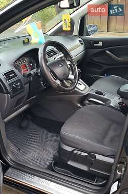 Минивэн Ford C-Max 2007 в 