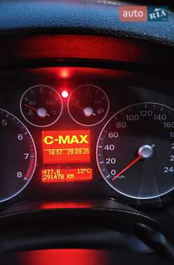 Минивэн Ford C-Max 2007 в 