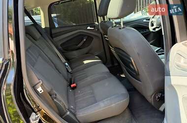 Минивэн Ford C-Max 2012 в 