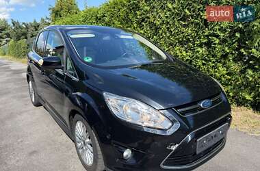 Ford C-Max 2012