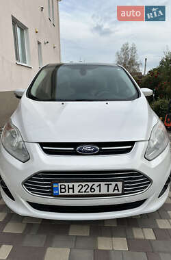 Ford C-Max 2013